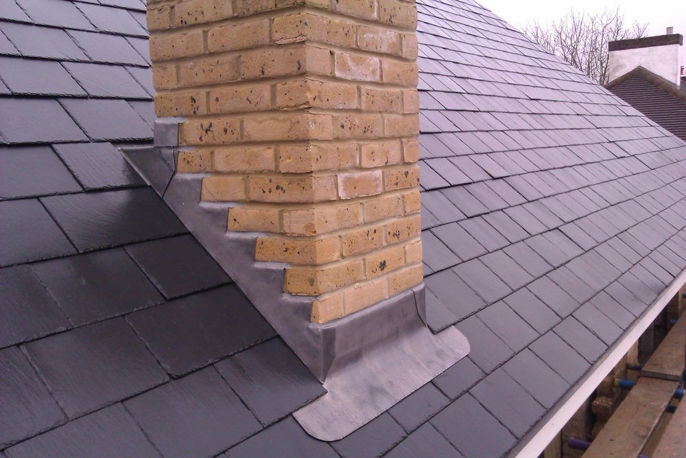 lead work